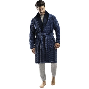 Bata hombre Lin 1012 Corta Coralina