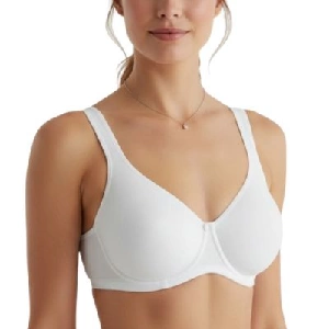 Sujetador mujer Selene Madeleine Copa D Aro sin relleno