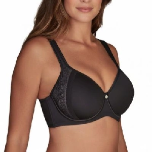 Sujetador mujer Selene Mia copa D Aros y relleno