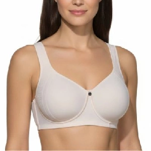 Sujetador mujer Selene Mónica Copa C Sin aros con relleno