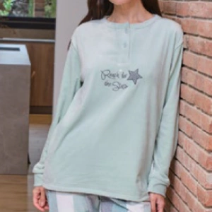 Pijama mujer Mushler 256611 crystal spandex