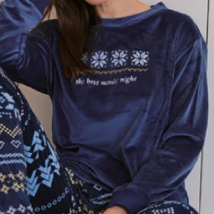 Pijama mujer Mushler 256637 crystal spandex