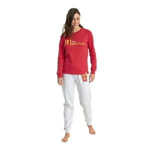 Pijama Mujer Muydemi 250009