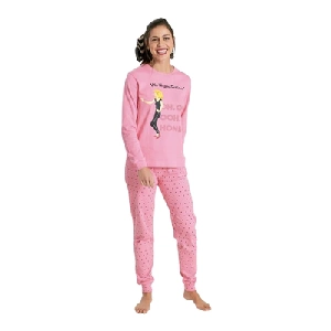 Pijama Mujer Muydemi 250011