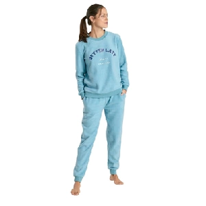 Pijama Mujer Muydemi 250203