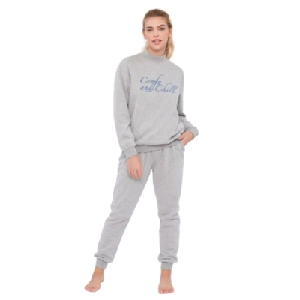 Pijama mujer Muydemi 290044 Felpa