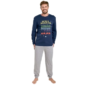 Pijama Hombre Muydemi 350031