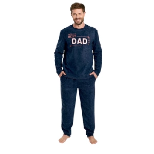 Pijama Hombre Muydemi 350207