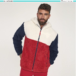 Bata hombre MuyDemi MUY374342 Borreguillo