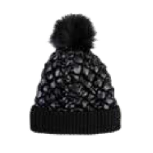 Gorro mujer Muydemi MUY52101000 Tricot