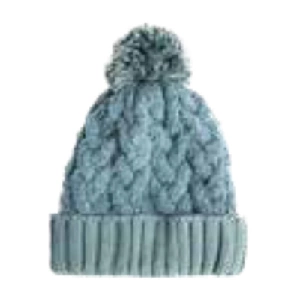 Gorro mujer Muydemi 52101002 Tricot