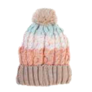 Gorro mujer Muydemi 52101003 Tricot