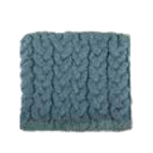 Braga cuello mujer Muydemi 52111002 Tricot