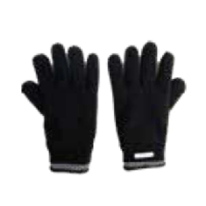 Guantes hombre Muydemi 53131007 Tricot
