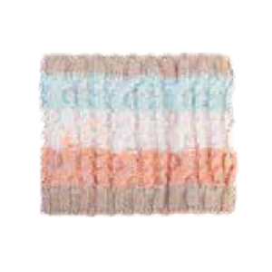 Braga cuello niña Muydemi 56111002 Tricot