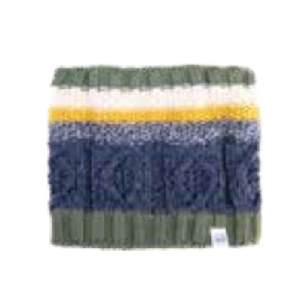 Braga cuello niño Muydemi 57111004 Tricot