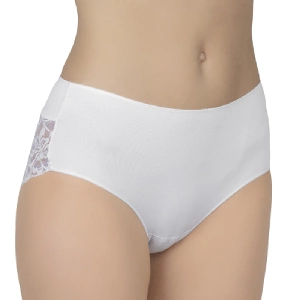 Braga maxi mujer Naiara 478 Pack de 2