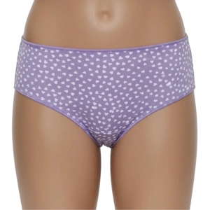 Braga infantil niña bikini Naiara 608 Algodón Pack de 2