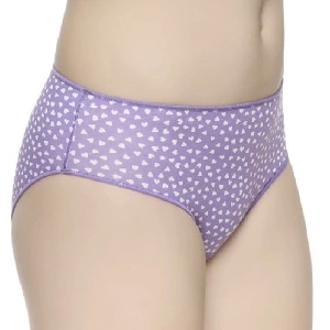 Braga infantil niña bikini Naiara 608 Algodón Pack de 2