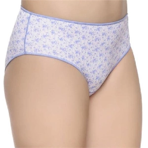 Braga infantil niña bikini Naiara N995 poliamida Pack de 2