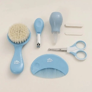 Set cuidado bebe para baño Interbaby NECE2