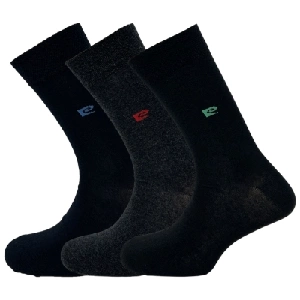 Calcetín hombre Pierre Cardin PA4001 Pack de 6