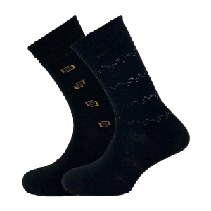 Calcetín hombre Pierre Cardin PA405 Pack de 2