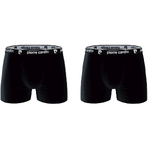 Bóxer hombre Pierre Cardin BAS Pack de 2