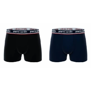 Bóxer hombre Pierre Cardin PCFR Pack de 2