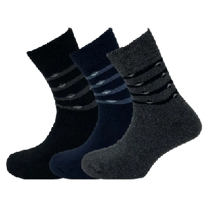 Calcetín hombre Posets 2501 Pack de 12 Termal