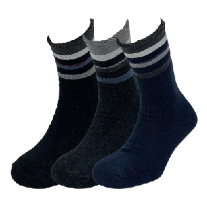 Calcetín hombre Posets 2505 4 Tripacks