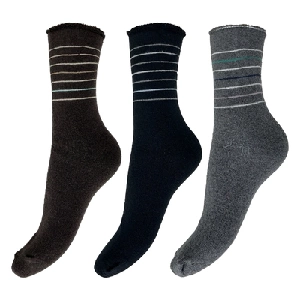 Calcetín mujer Posets 2513 4 Tripacks