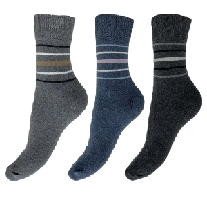 Calcetín mujer Posets 2526 Pack de 12