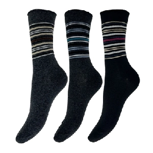 Calcetín mujer Posets 3430 4 Tripacks