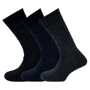 Calcetín hombre Posets 371 Pack de 12