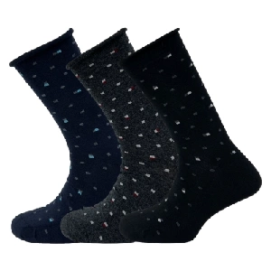 Calcetín hombre Posets 376 Pack de 12