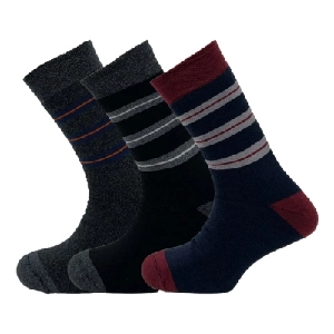 Calcetín hombre Posets 464 Pack de 12 Termal