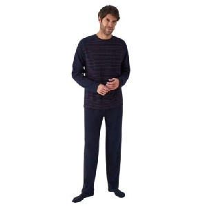 Pijama hombre Feelfree H34542 Punto Milano