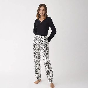 Pijama mujer Promise N19772 Viscosa