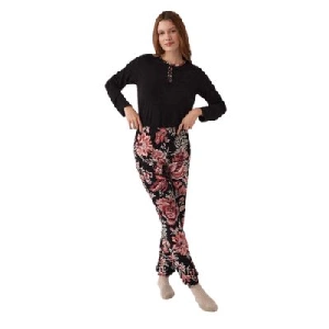 Pijama mujer Promise N19822