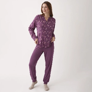 Pijama mujer Promise N19922 Viscosa
