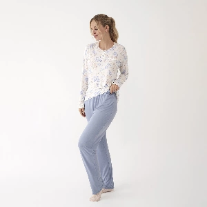 Pijama mujer Promise N19942 Viscosa