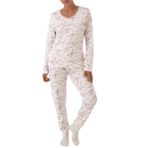 Pijama mujer Promise N20082
