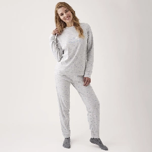 Pijama mujer Promise N20202