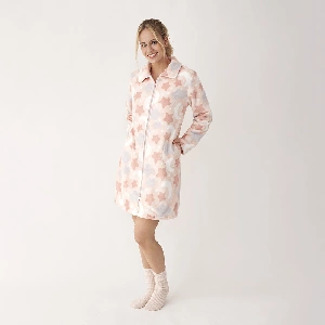 Bata mujer Promise N20614 Peludo