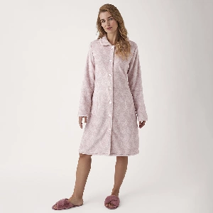 Bata mujer Promise N20684 Peludo