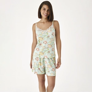 Pijama mujer Promise N21232 Viscosa