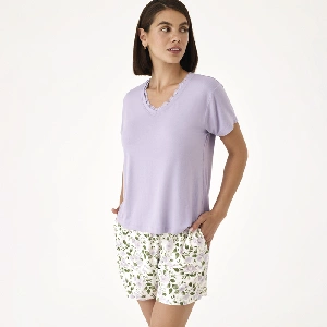 Pijama mujer Promise N21272 Viscosa