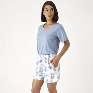 Pijama mujer Promise N21402 Algodón