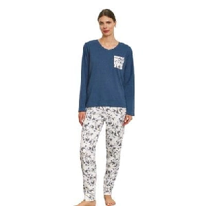 Pijama mujer Promise N21962 Viscosa